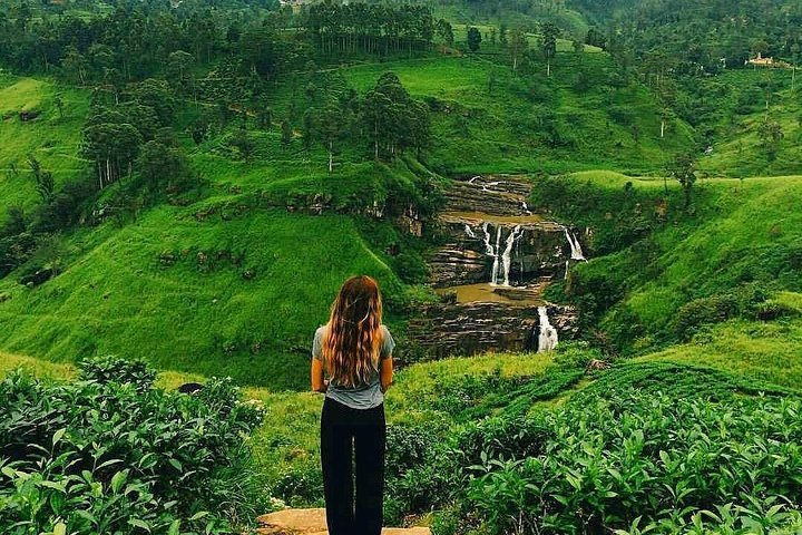 Private 2 Days Trip to Misty Mountains Tour - Photo 1 of 7